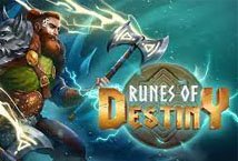 Runes of Destiny slot